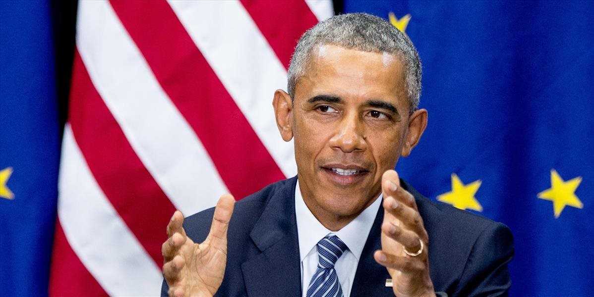 Obama získal 34 hlasov senátorov potrebných na schválenie dohody s Iránom