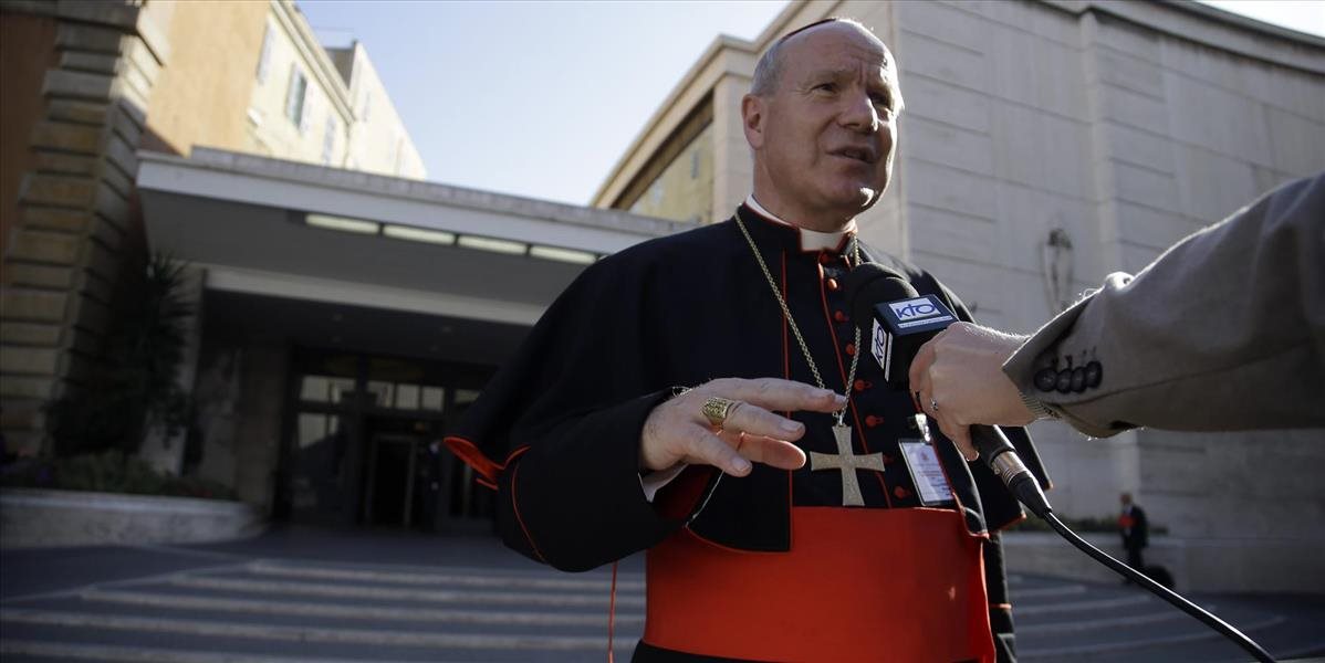 Kardinál Schönborn očakáva väčšiu angažovanosť cirkví voči utečencom