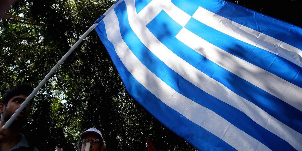 Grécko nesplní tohtoročný privatizačný cieľ