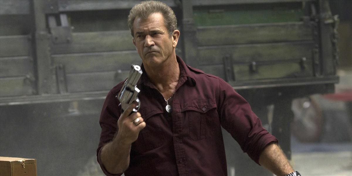 Mela Gibsona neobvinia z napadnutia fotografky