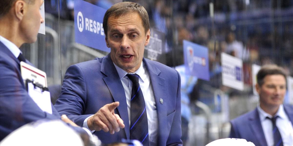 KHL: Pokovičov Minsk ukončil sériu Jokeritu