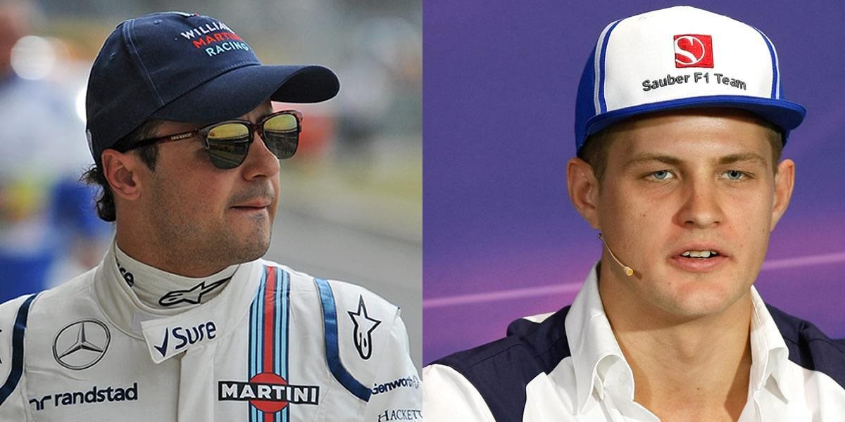 F1: Massa a Bottas spolu vo Williamse aj v roku 2016