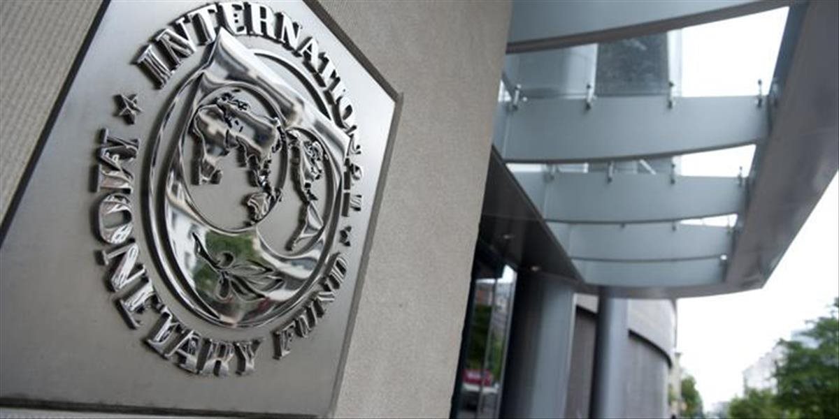 Riziká globálnej ekonomiky sa zvýšili, Medzinárodný menový fond volá po reformách