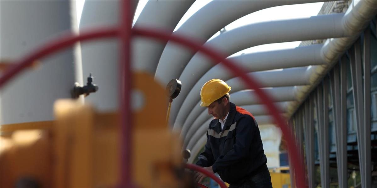 Gazprom bude dodávať plyn Číne z ruského Ďalekého východu