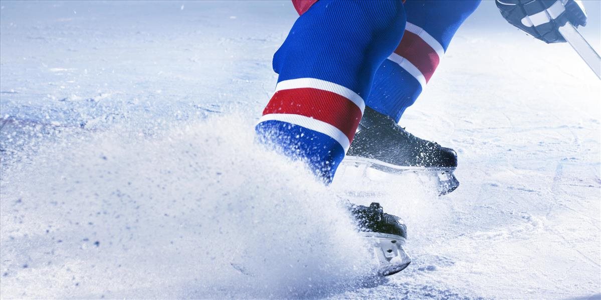 Najvyššia slovenská hokejová súťaž zmení v novej sezóne názov i logo