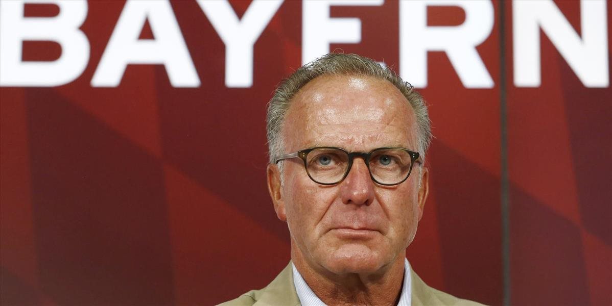 Bayern pripraví pre utečencov tréningový kemp a daruje milión eur