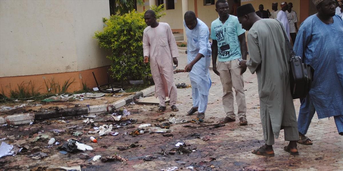 Pri samovražedných útokoch na severe Kamerunu zahynulo 19 ľudí
