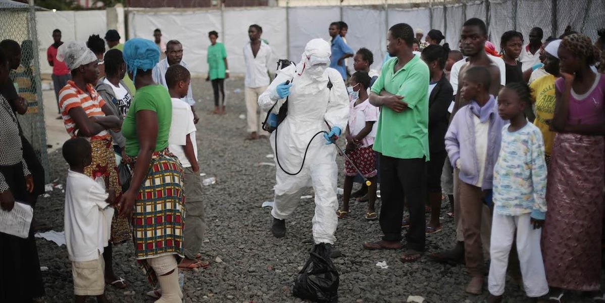 Libériu označila WHO už po druhýkrát za zbavenú eboly, bude však pod dohľadom