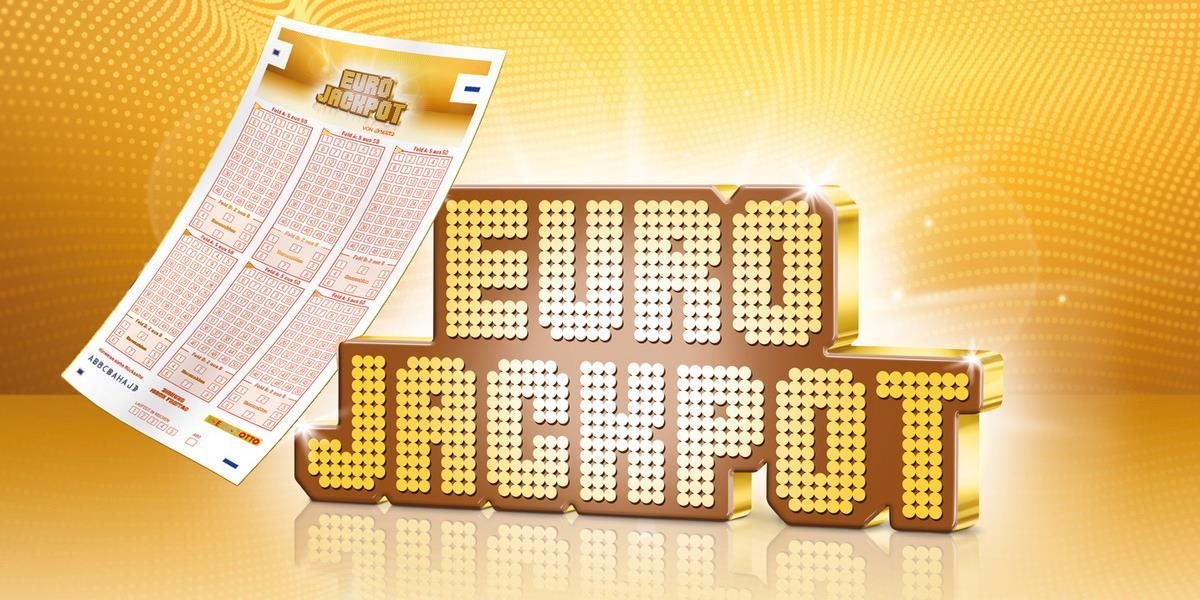 Na Slovensko príde miliónová lotéria Eurojackpot