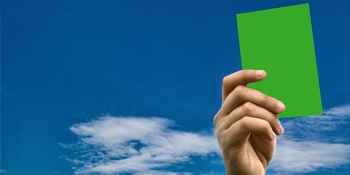 V talianskej Serii B zavedú pre rozhodcov aj zelené karty za fair play