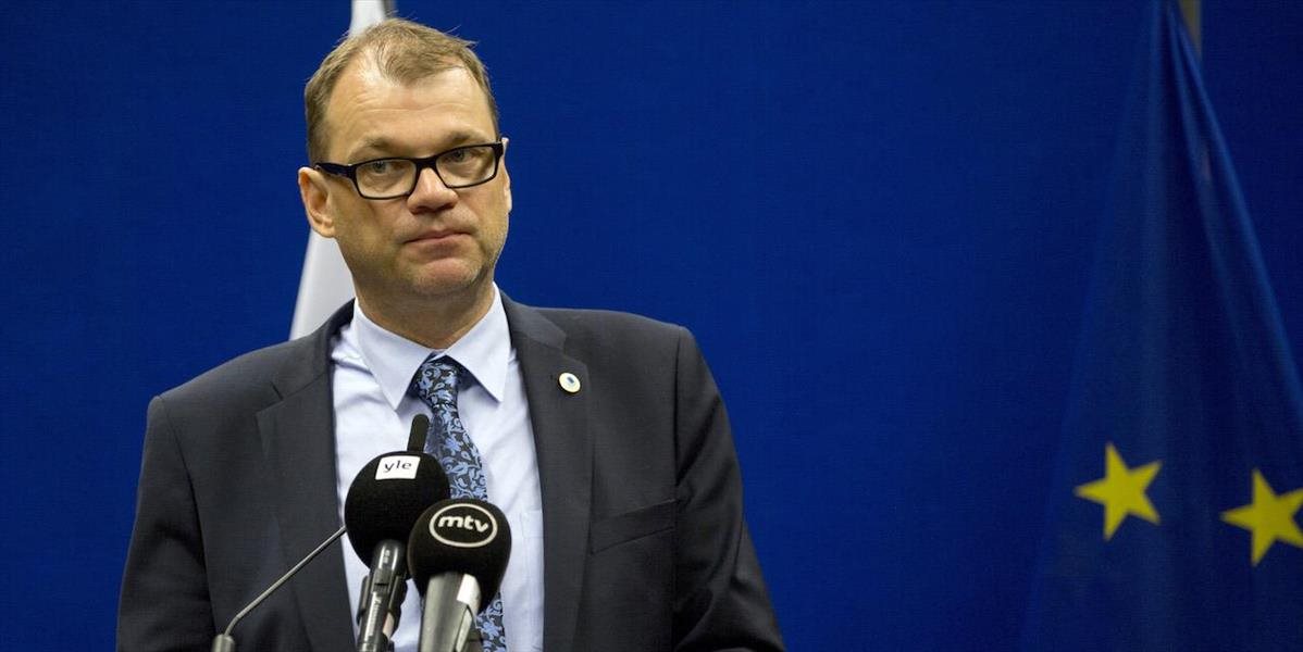 Fínsky premiér ponúka svoj dom ako ubytovňu pre utečencov