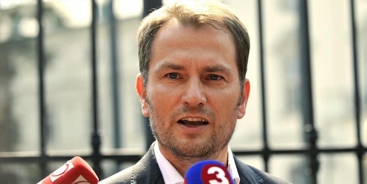 SIS ani Generálna prokuratúra SR nedostali podanie od poslanca Igora Matoviča