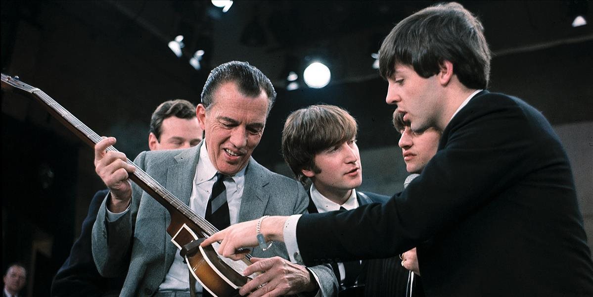 Zmluva The Beatles s Brianom Epsteinom pôjde do dražby