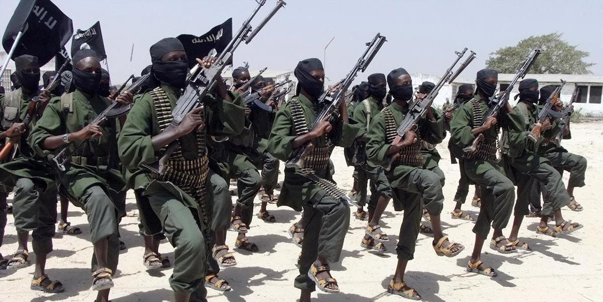 Militanti z aš-Šabábu dobyli ďalšie somálske mesto