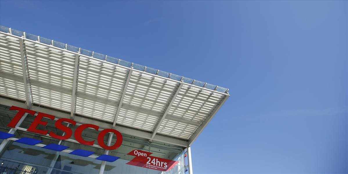 Tesco predáva juhokórejskú divíziu Homeplus za 6,1 miliardy