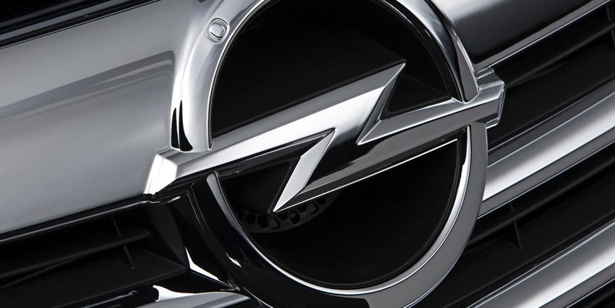 Symbol nemeckej dokonalosti Opel nesie meno Adama Opela