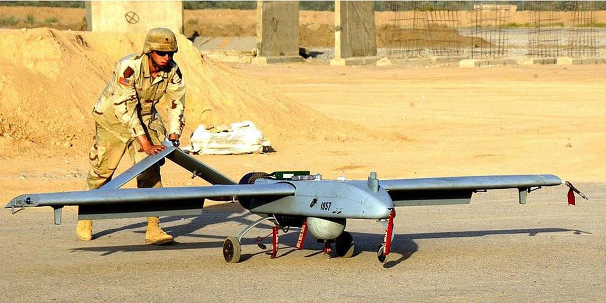 Pakistan prvýkrát použil bojový dron vlastnej výroby, zabil vysokopostavených militantov