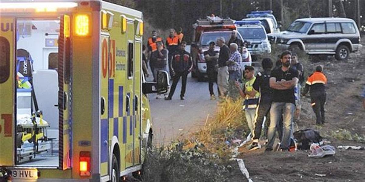 VIDEO Tragická nehoda na rely v Španielsku si vyžiadala siedmu obeť