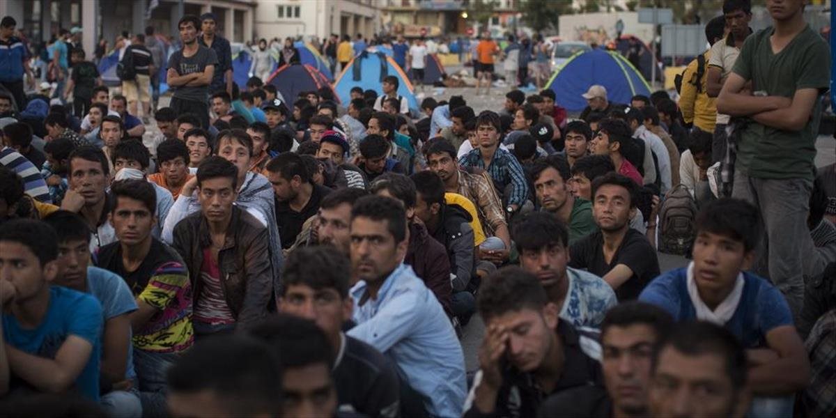 Islamský štát prepašoval medzi utečencami do Európy viac ako 4-tisíc teroristov
