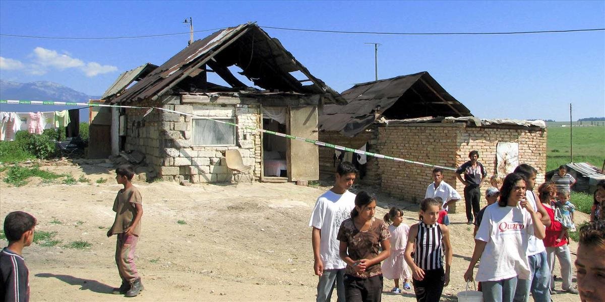 Výbor OSN proti mučeniu má výhrady voči správaniu sa Slovenska k Rómom