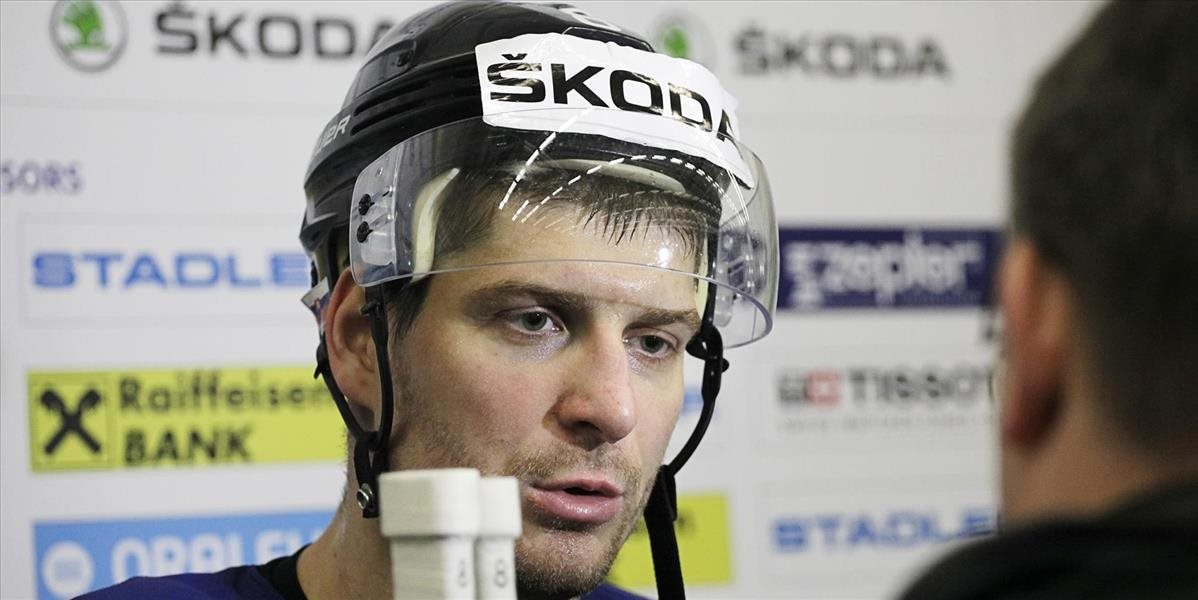 KHL: Dištanc na jeden zápas pre obrancu Sersena