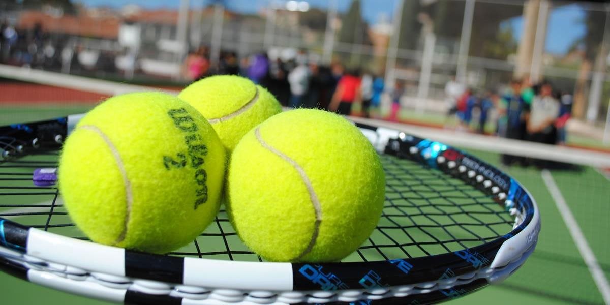 Belgičania hlásia možnú rozsiahlu korupciu v tenise, poznačené majú byť stovky zápasov