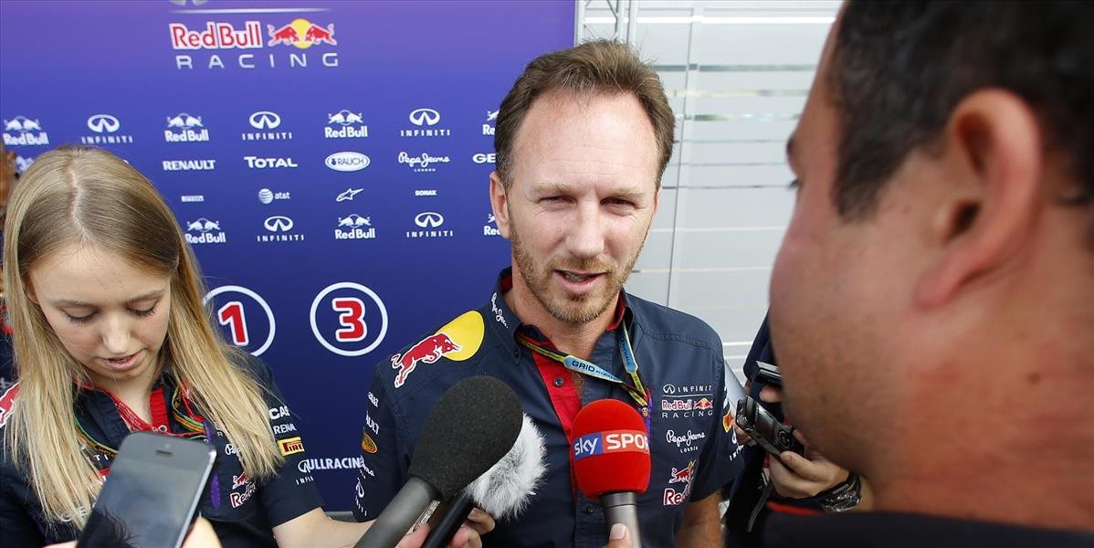 F1: Red Bull možno ukončí spoluprácu s Renaultom
