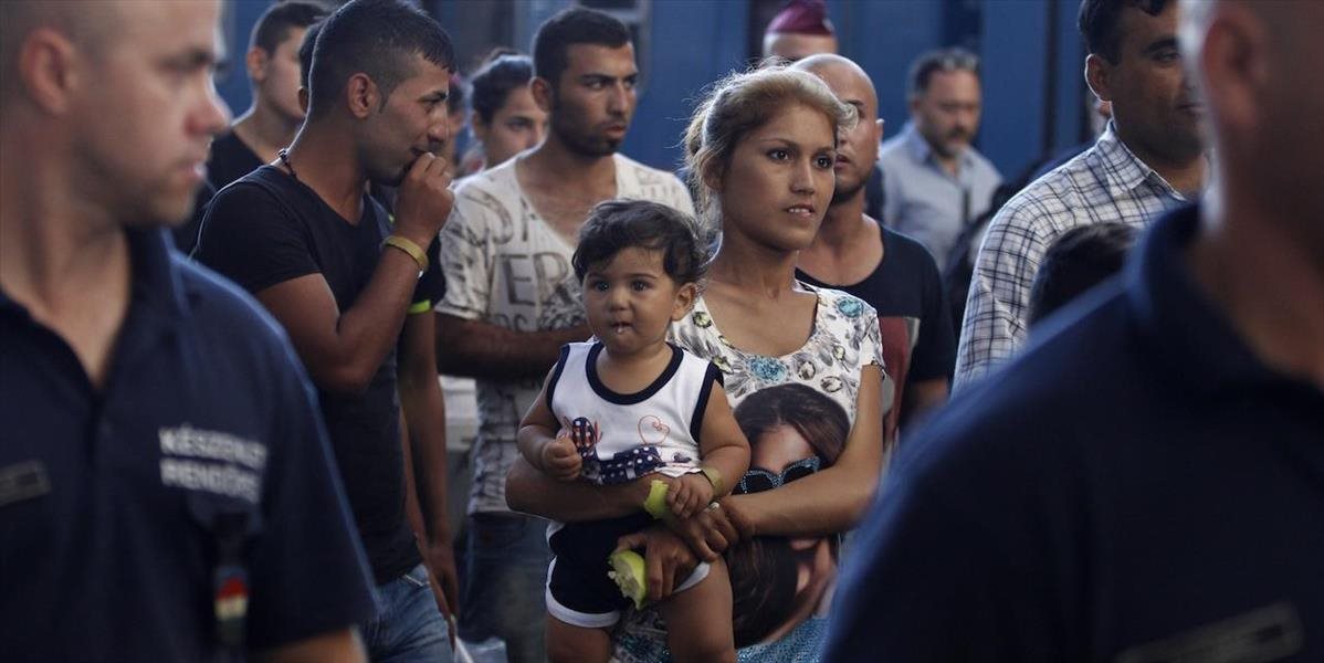 Rumunsko môže prijať najviac 1785 migrantov, povinné kvóty EÚ odmieta