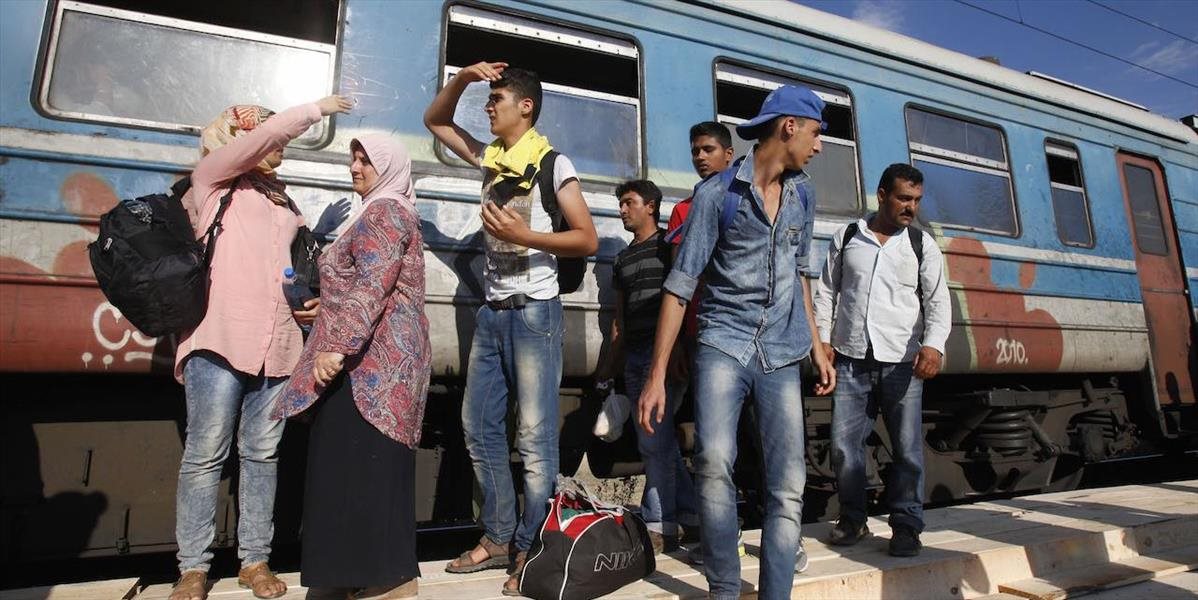 Maďarsko registrovalo tento rok už takmer 160-tisíc žiadostí o azyl