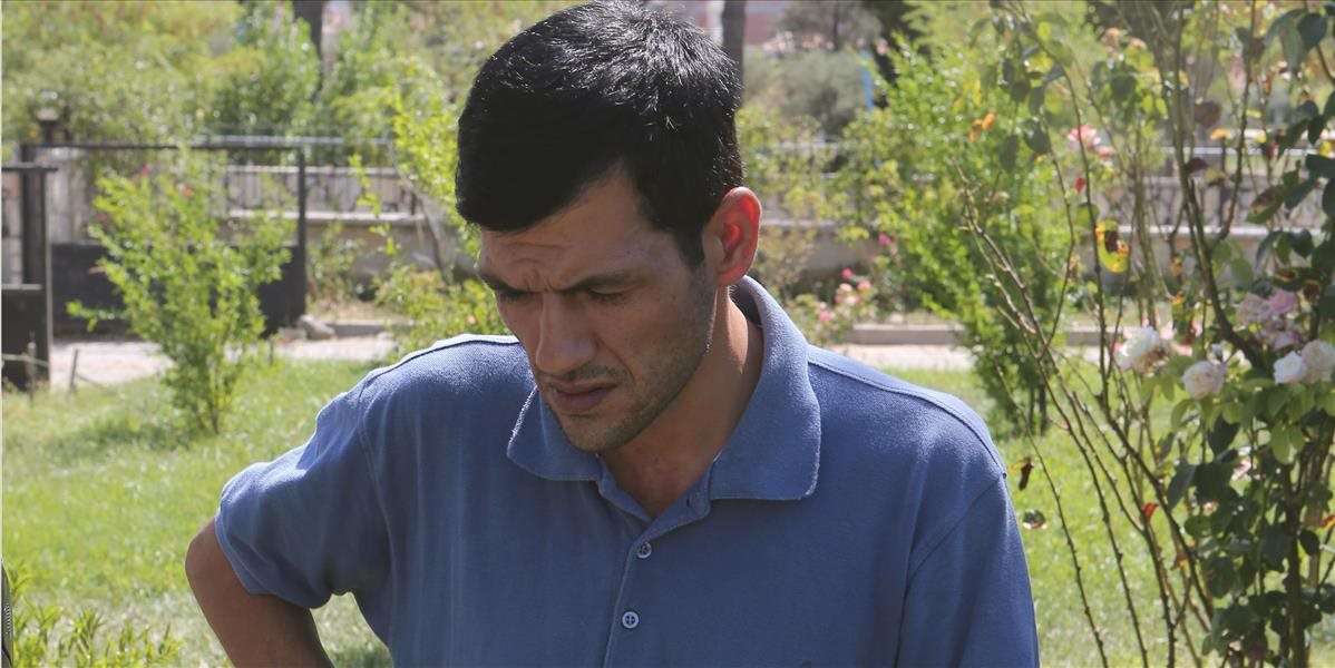 Otec utopeného sýrskeho chlapca nebol ekonomický utečenec: Chcel si dať spraviť nové zuby