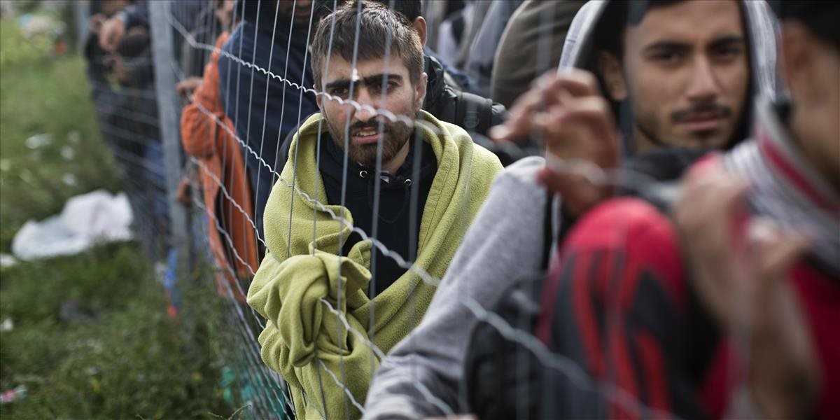 Srbsko plánuje postaviť ďalšie tri záchytné centrá pre utečencov