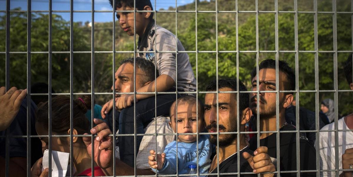 UNHCR: Európa potrebuje garantovaný systém prerozdelenia sýrskych utečencov