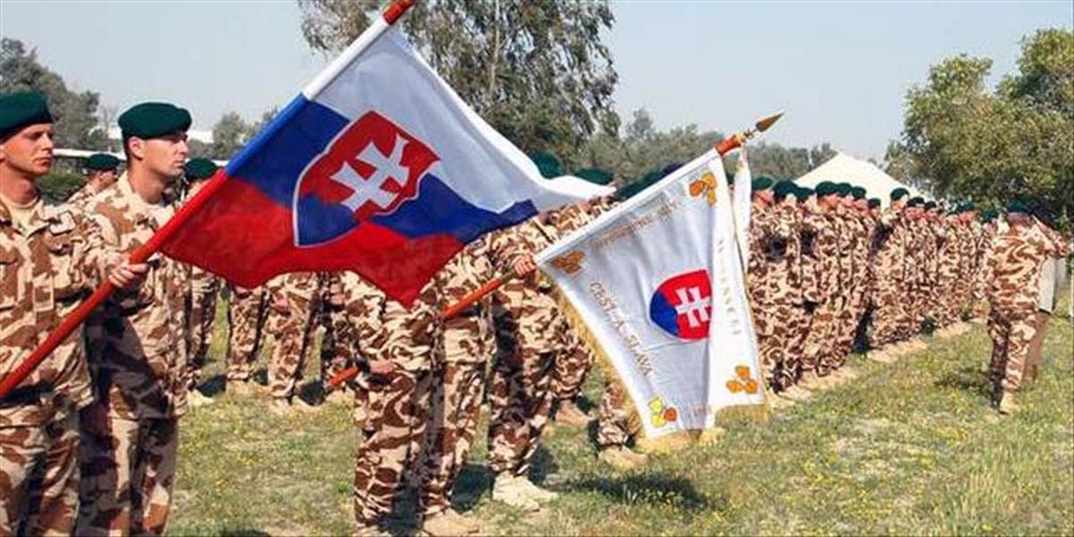 Do cvičenia Slovak Shield sa zapojí okolo 4000 vojakov a 600 kusov techniky