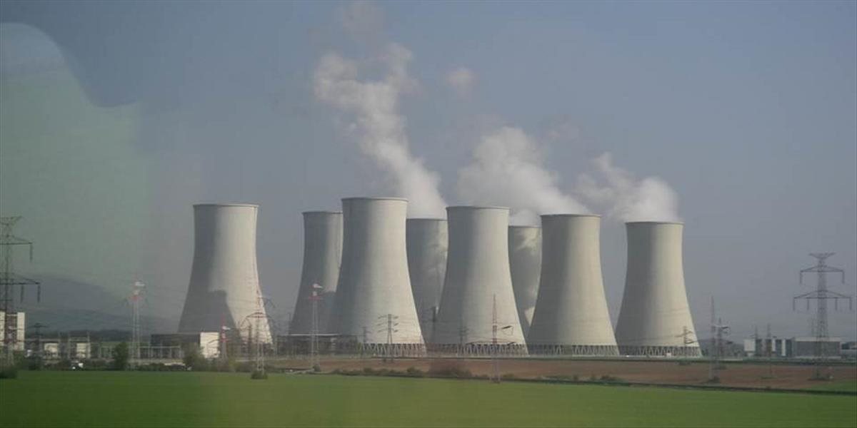 Náklady na nový jadrový zdroj v Bohuniciach dosiahnu 4 až 6 mld. eur