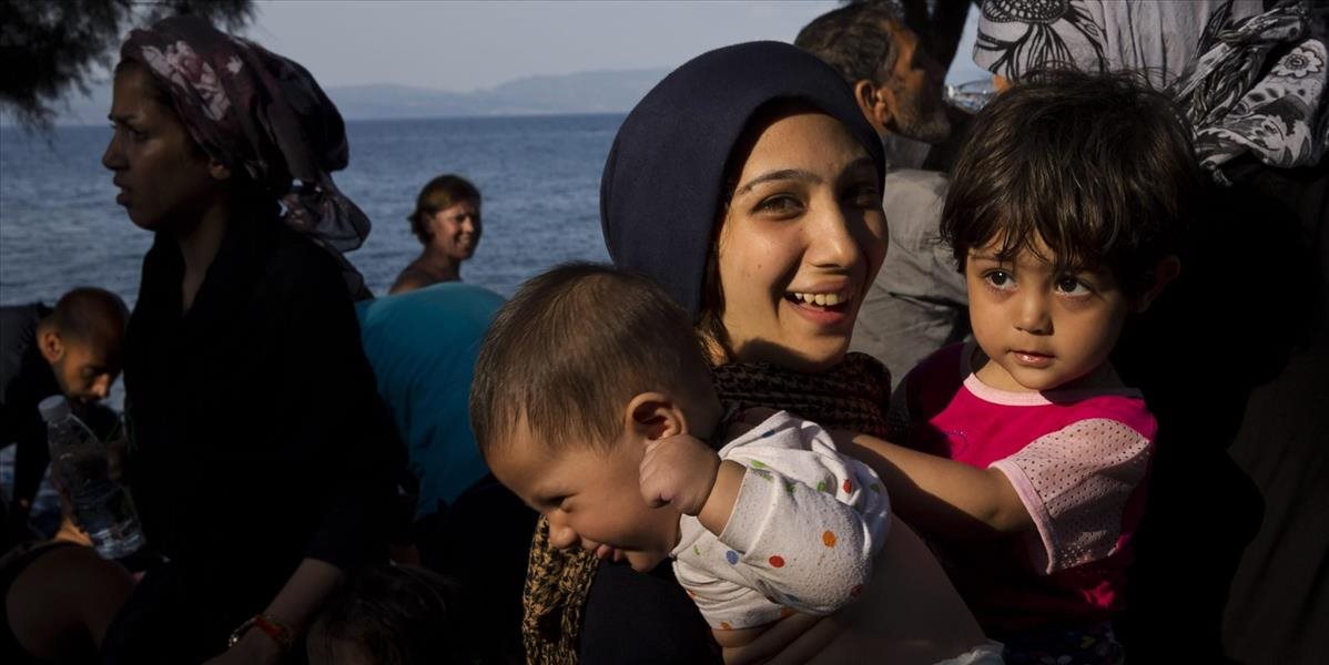 Biely dom zvažuje, ako môže pomôcť Európe pri zvládaní krízy s utečencami
