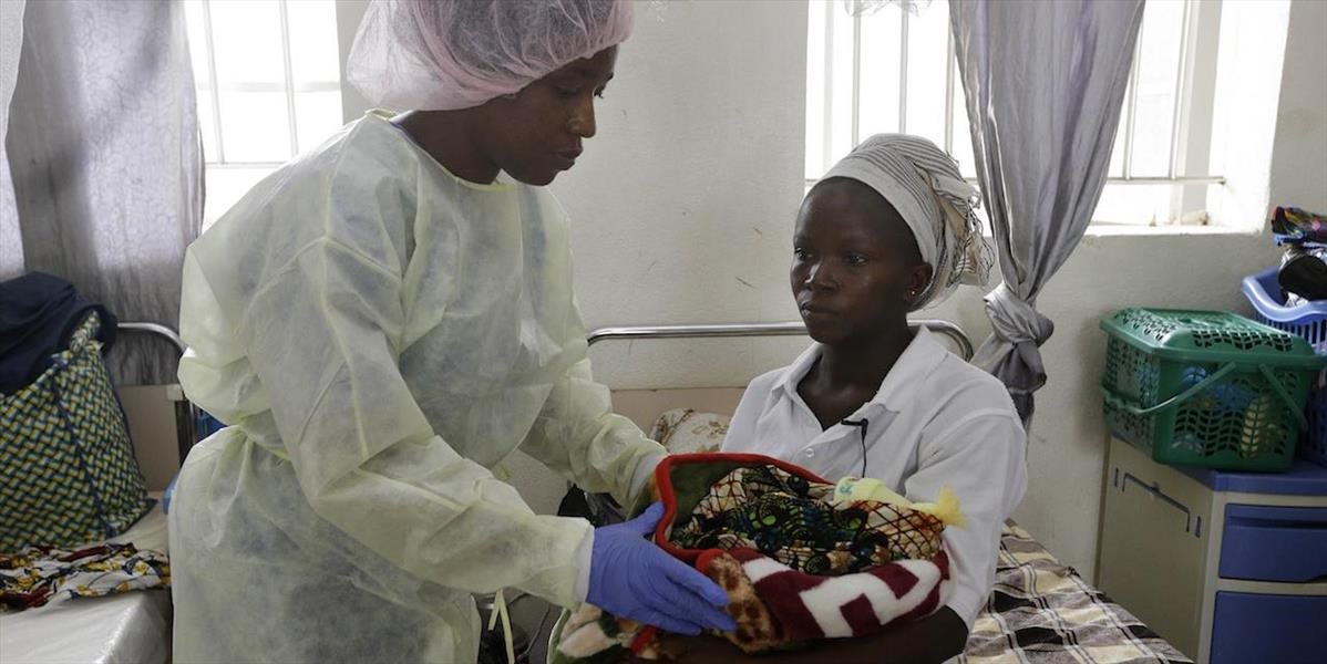 Sierra Leone hlási štyri nové prípady ľudí nakazených ebolou
