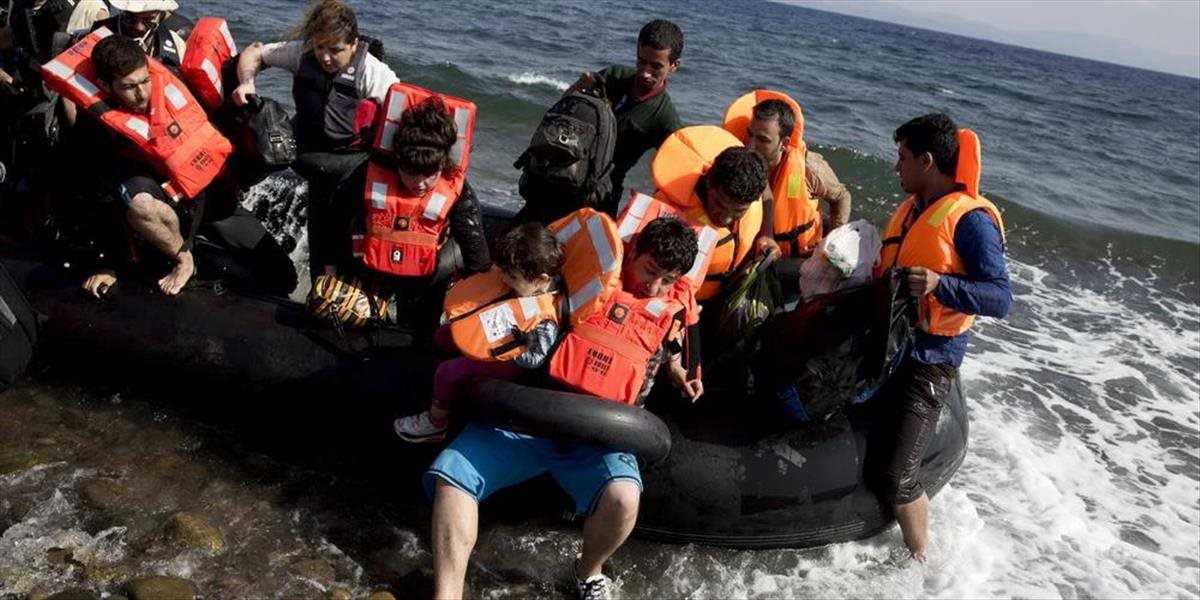 Austrália prijme 12-tisíc sýrskych utečencov a rozšíri nálety proti IS aj do Sýrie