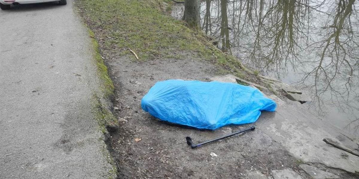 Vo vodnej elektrárni v Košiciach našli mŕtveho muža