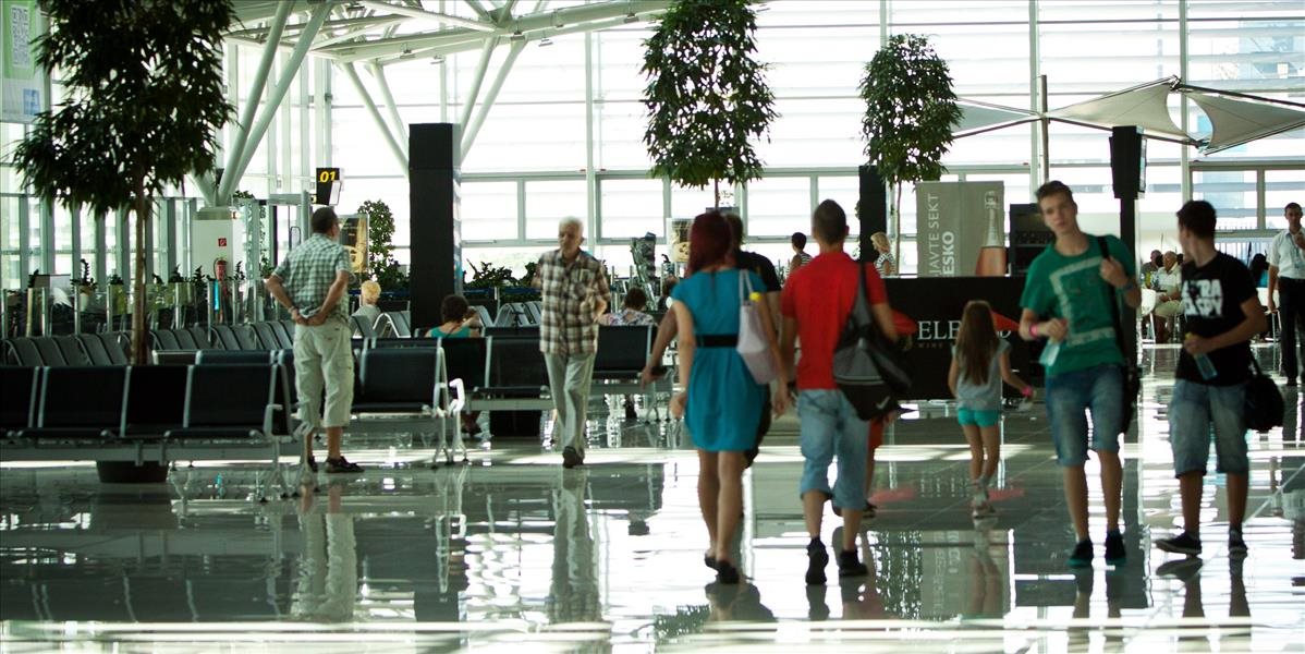 Bratislavské letisko kúpi päť detektorov výbušnín za 160-tisíc