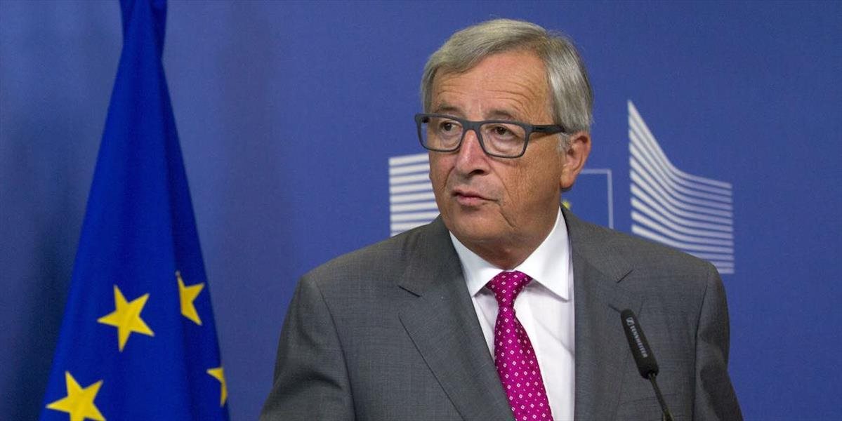 Juncker potvrdil nové kvóty pre azylantov