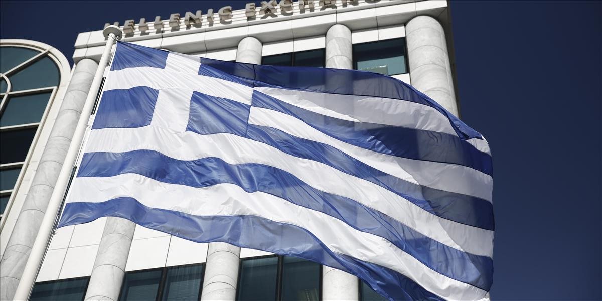 Grécko vytvorí s veriteľmi pracovnú skupinu na rekapitalizáciu bánk
