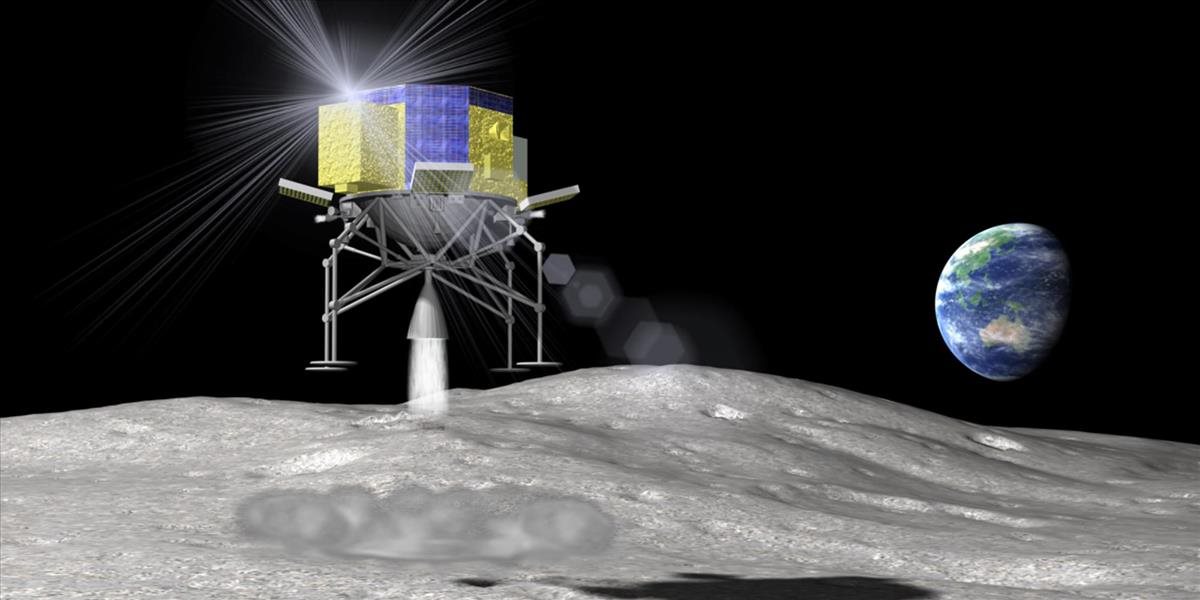 Čína plánuje pristátie sondy na odvrátenej strane Mesiaca