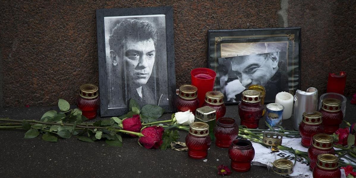 Motívom vraždy Borisa Nemcova bola zrejme pomsta za urážku moslimov