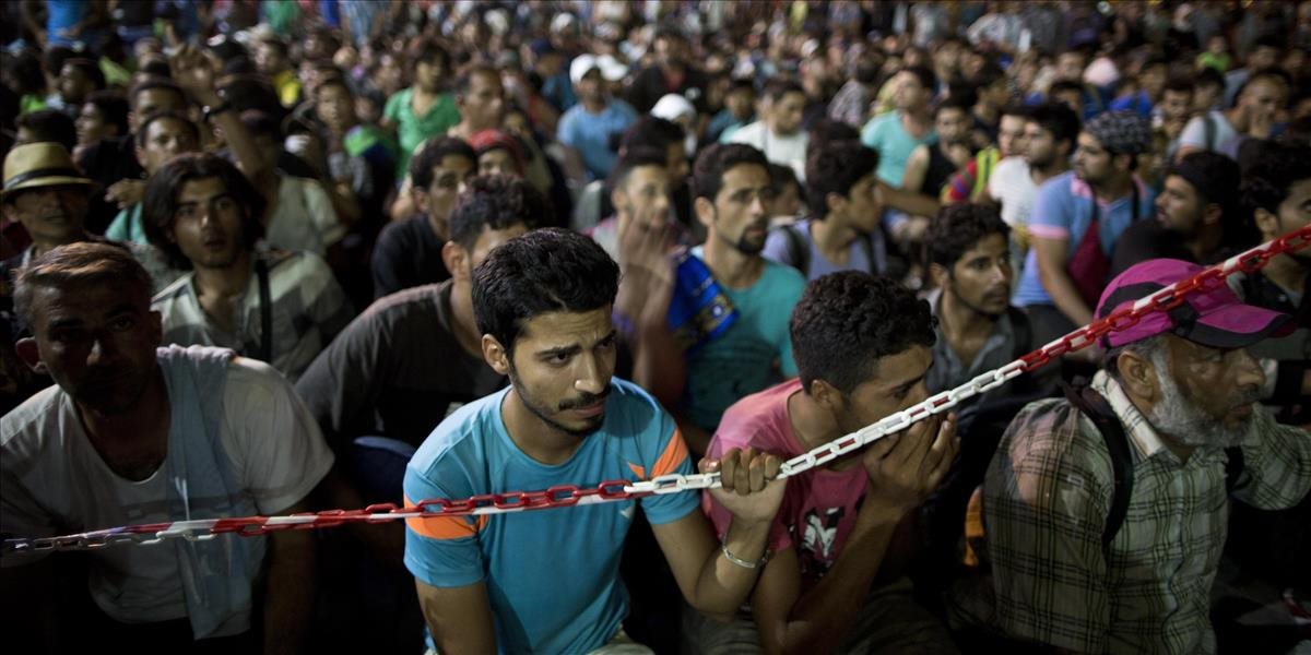 Európska komisia spresnila nové opatrenia na boj s utečeneckou krízou