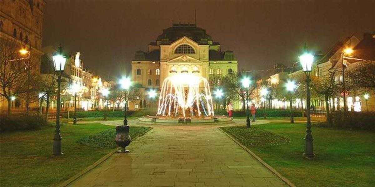 Štátne divadlo Košice oslavuje 70 rokov, uviedlo viac ako 900 premiér
