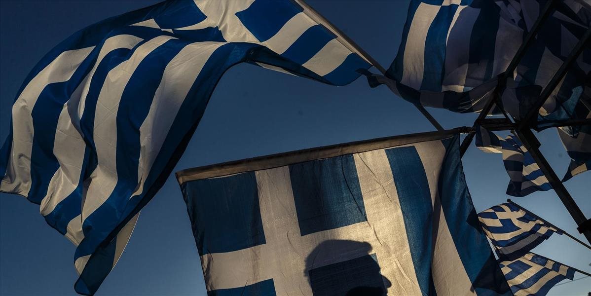 Grécko predalo pokladničné poukážky za 1,3 miliardy eur