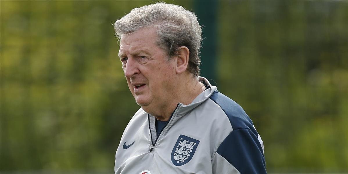 S Hodgsonom budú Angličania rokovať o zmluve až po ME