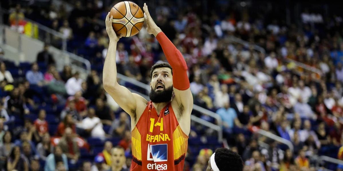 VIDEO Basketbalista Mirotič sa ospravedlnil za roztrhnutú srbskú zástavu