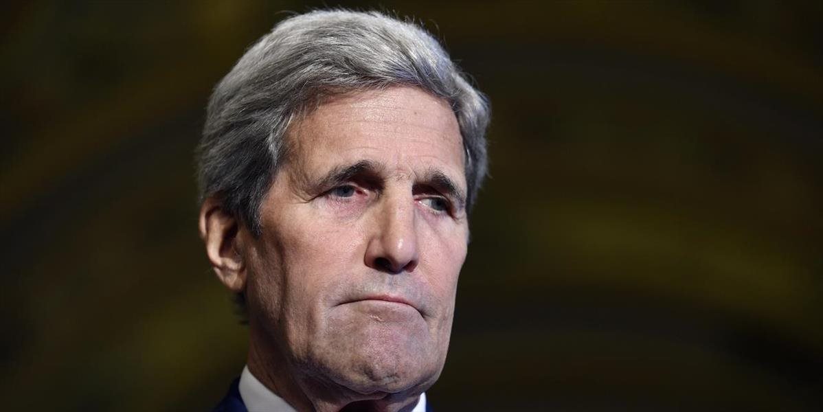 Kerry: USA sa snažia vylepšiť vzťahy s Venezuelou