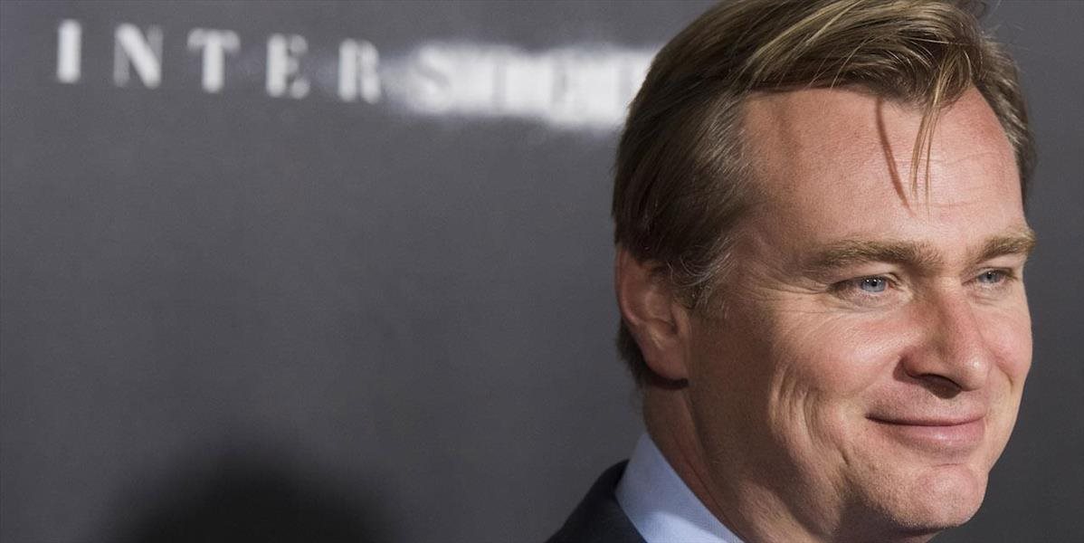 Nový film Christophera Nolana príde do kín v lete 2017